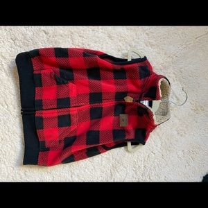 Carters 24M vest